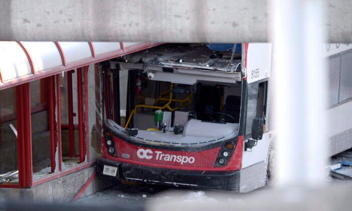 Bus Driver in Deadly 2019 Ottawa Crash Found Not Guilty on All Charges