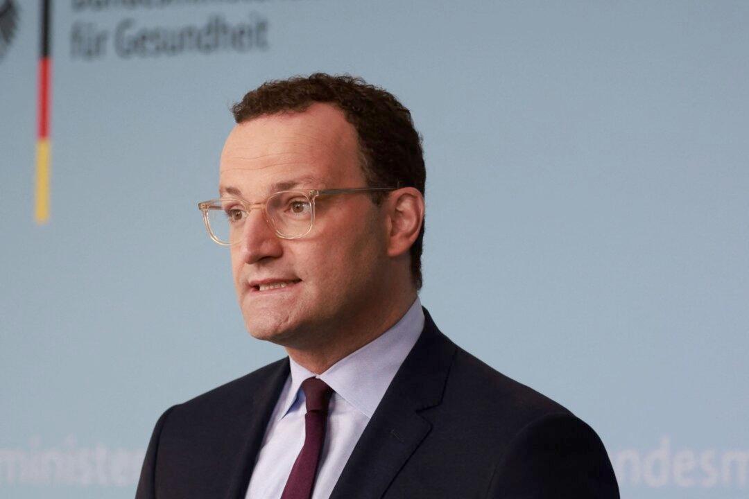 Germany Stops Paying Compensation to Unvaccinated People Forced to Quarantine