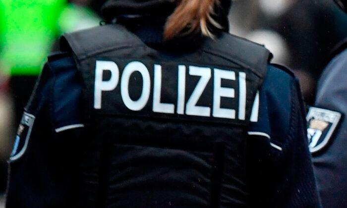 Germany: Van Carrying 29 Syrians Flees, Hits Police Car