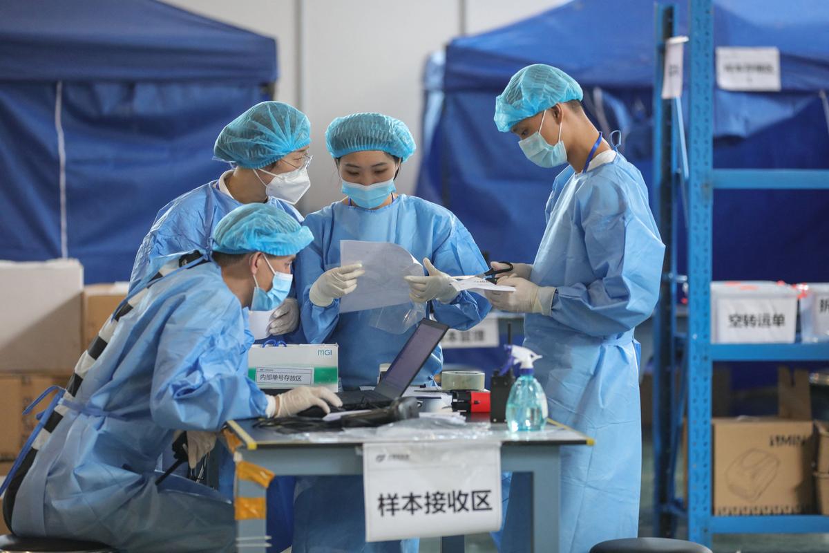 Distinguished US Professors Participated in Controversial Chinese Recruitment Plan: Leaked Documents