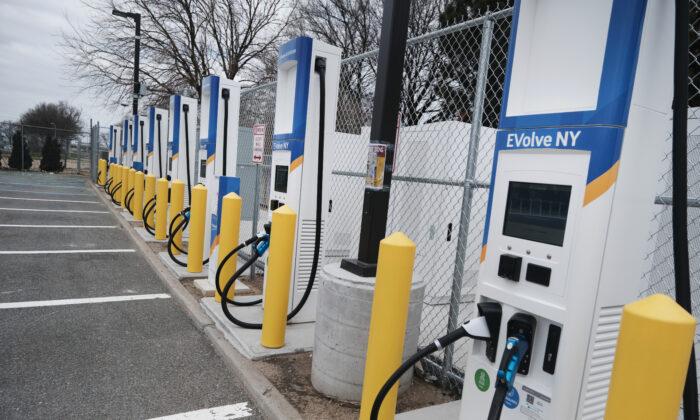 Electric Vehicles Will Usher in New Pennsylvania Regulations
