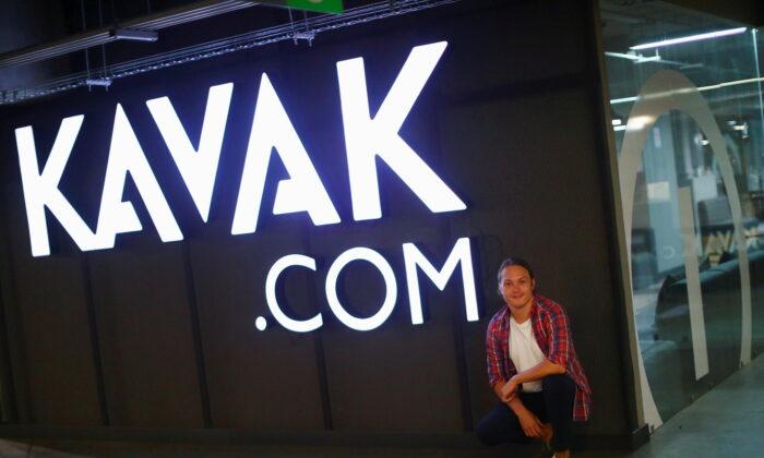 Mexico’s Kavak Says New Funds Make It Second-Most Valuable Startup in Latin America