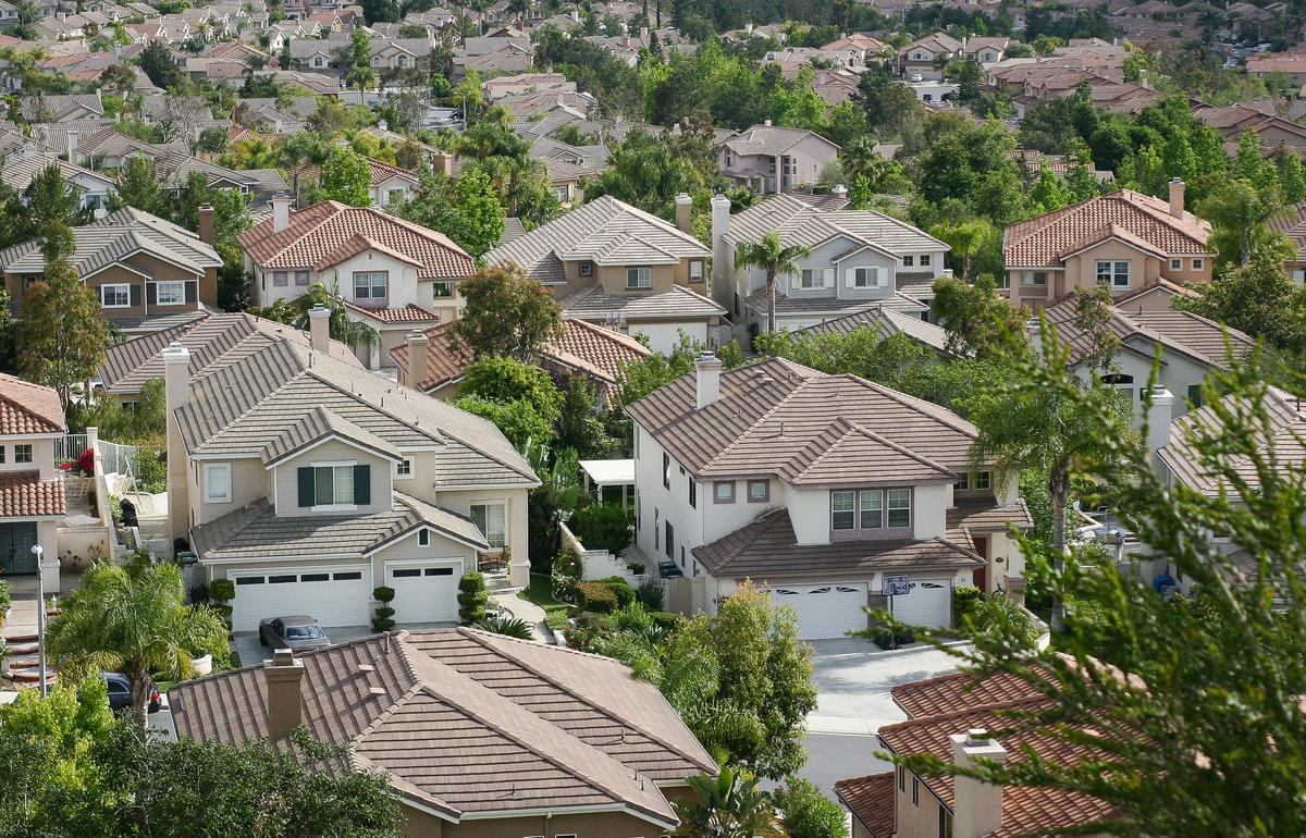 Suburbia Will Be Gone in Seven to Nine Years in California: Developer