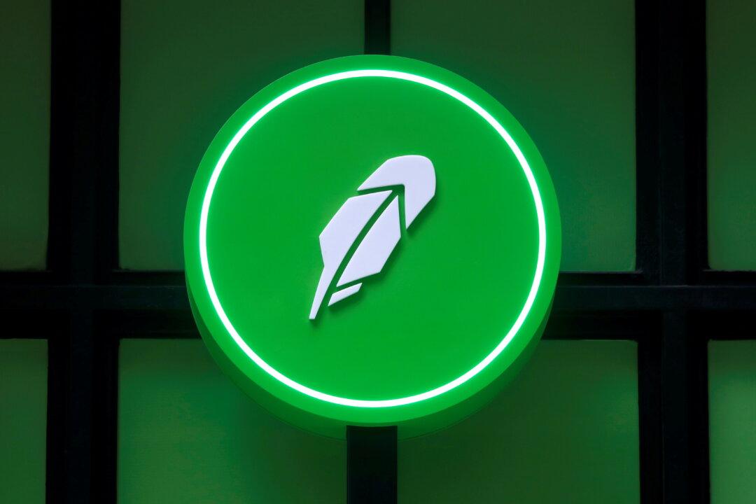 Robinhood to Begin Testing Crypto Wallets, With Broader Launch in Early 2022
