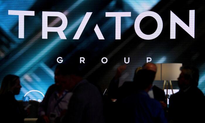 Traton Hit by Supply Chain Shortages, Expects Issues Into Next Year