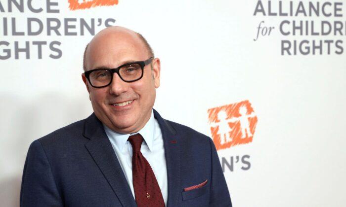 ‘Sex and the City’ Actor Willie Garson Dies at 57