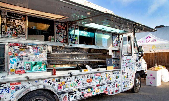 Federal Lawsuit Filed Against Tennessee City Over Food Truck Fees