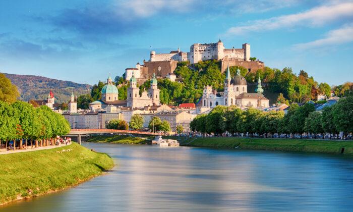 Salzburg: Beyond the Sound of Music
