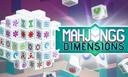 Mahjong Dimensions