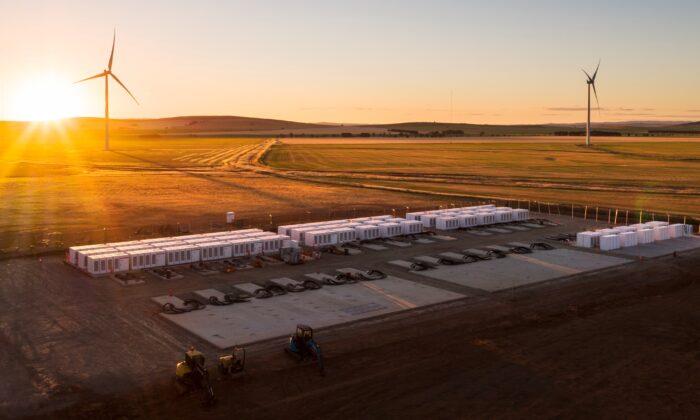 Tesla’s South Australian Battery Sued After Failing to Ensure Energy Stability