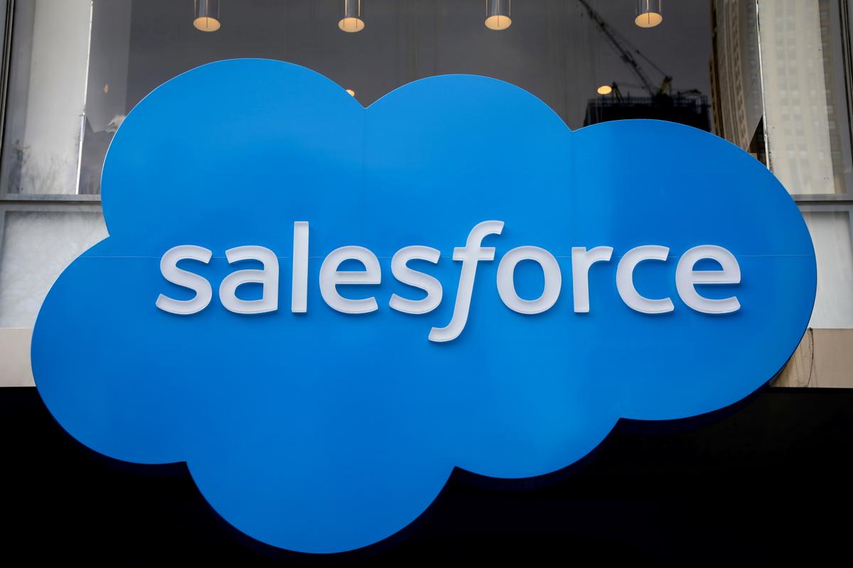 Rocket Mortgage Partners With Salesforce to Upgrade Mortgage Services for Financial Institutions