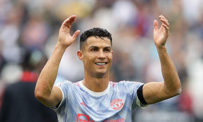 Ronaldo Leapfrogs Messi in Forbes List of Top-Earning Players