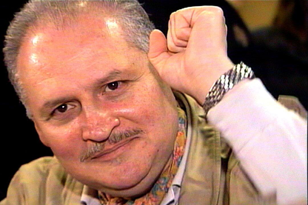 Carlos the Jackal Sentenced to Life in Jail