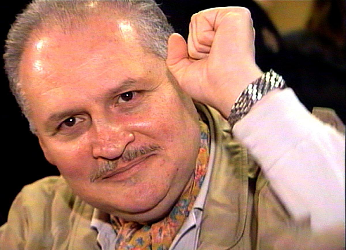 Carlos the Jackal Sentenced to Life in Jail