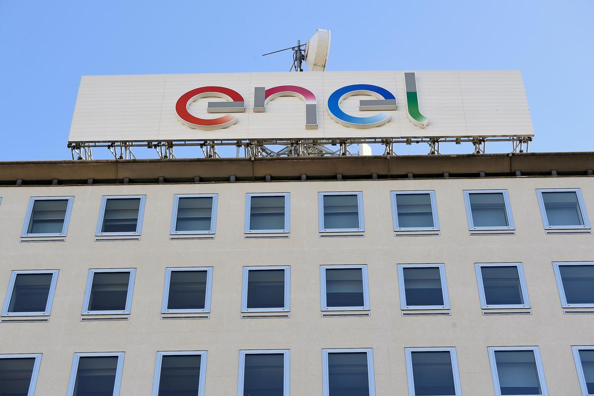 Italy’s Enel Sets Up Digital Grid Service Company