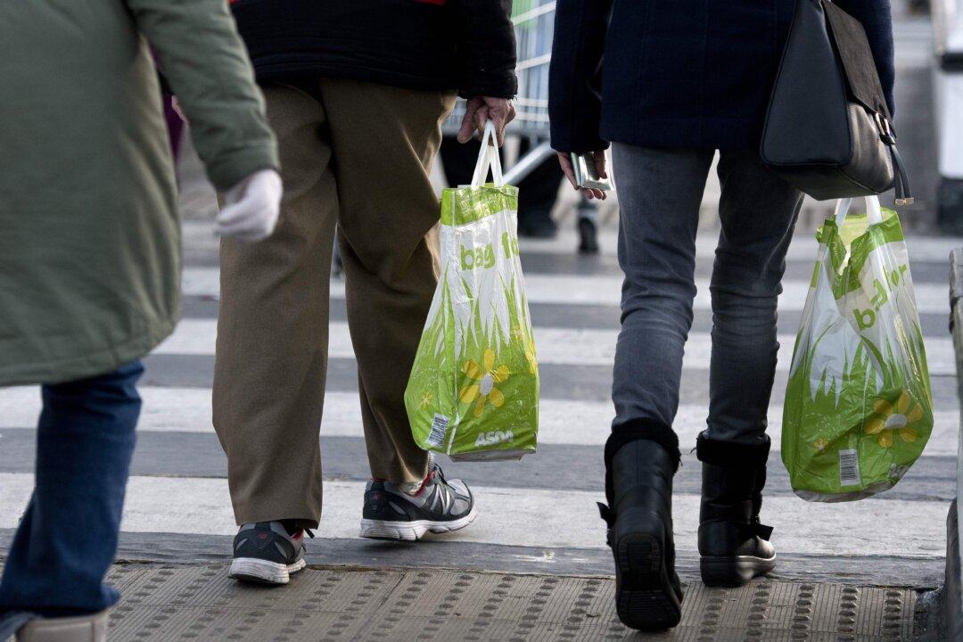 Single-Use Plastics Bans May Lead to Unintended Environmental Consequences, Experts Say