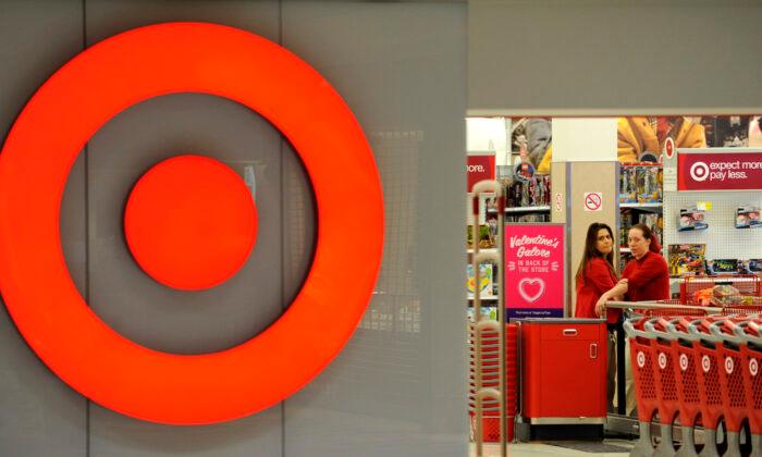 Target to Hire 100,000 Seasonal Workers This Holiday Season, Fewer Than Last Year
