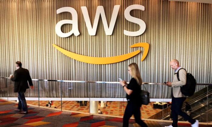 Amazon’s Cloud Unit to Create Data Centers, 1,000 Jobs in New Zealand