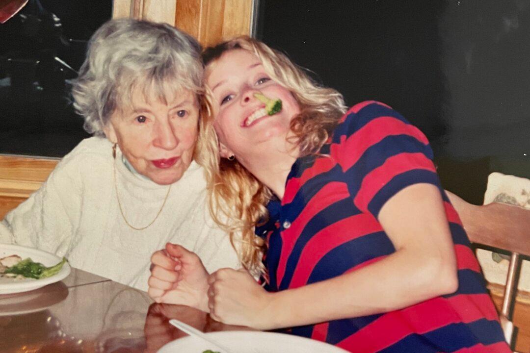 The Family Table: 4 Secrets to Grandma’s Unbeatable Brownies