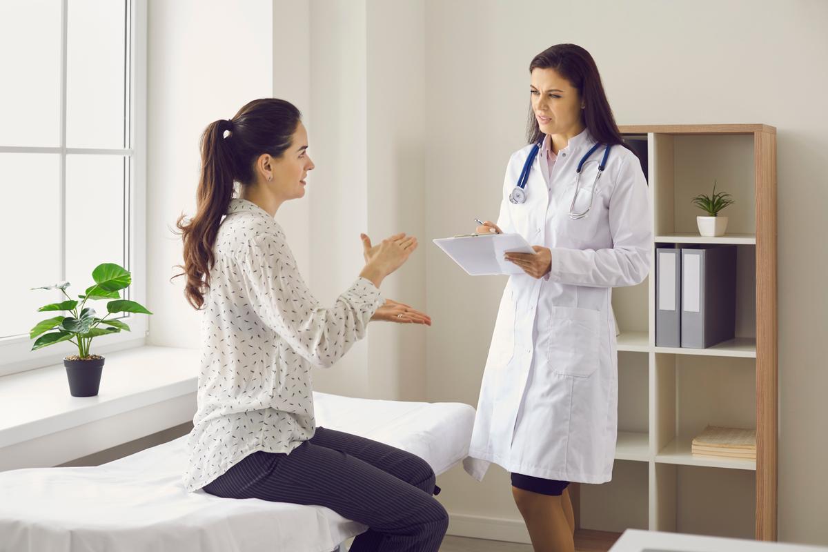 How to Disagree With Your Doctor
