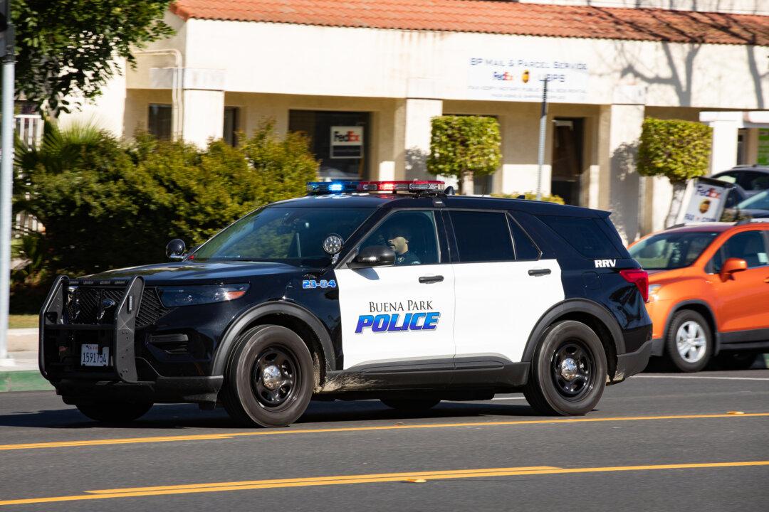 Irvine Man Pleads Guilty to Stealing From Nonprofit