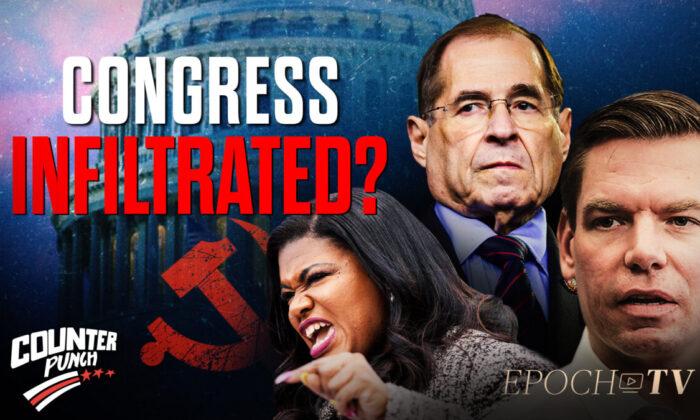 Epoch TV Review: The Most Powerful Committee in Congress is Run by Communists