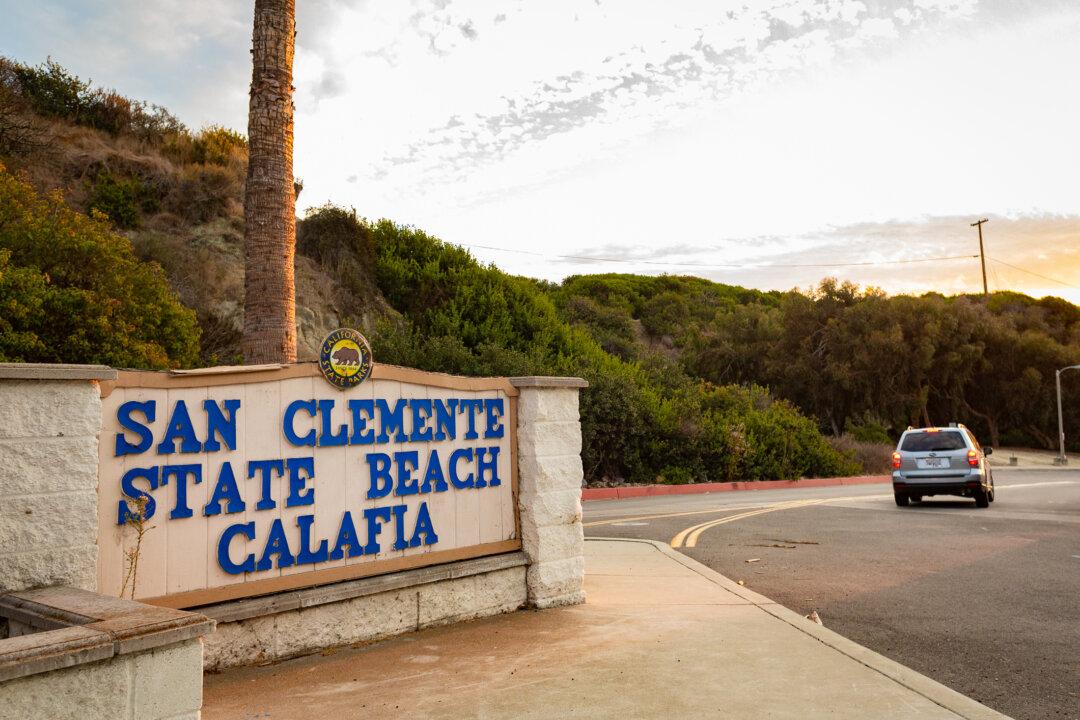 San Clemente Looking to Cash in on EV Sales