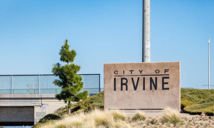 Irvine Ranked Safest City for the 16th Year in a Row