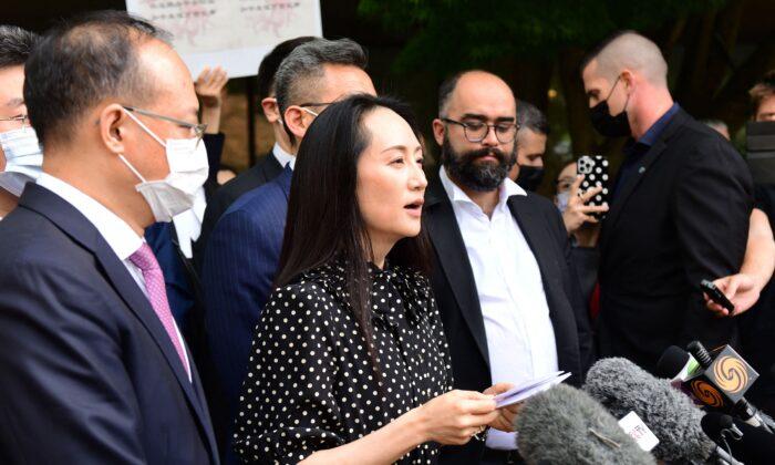 Prisoner Swap Between Huawei CFO and Canada’s ‘Two Michaels’ Gives Hardliners in Beijing Ammunition