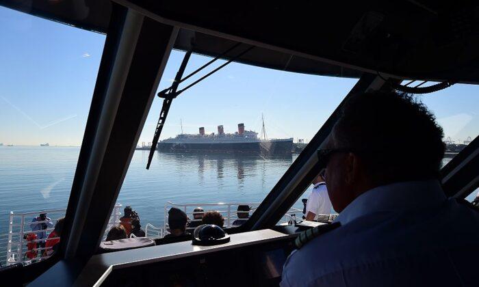California Air Resources Board Regulations Could Sink Harbor Cruises