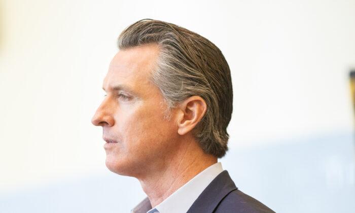 Newsom Signs 31 New Housing Bills Into Law to Ease Housing Crisis