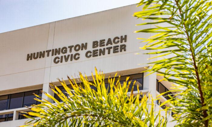 California to Repay Huntington Beach $5.2 Million for Redevelopment Loan