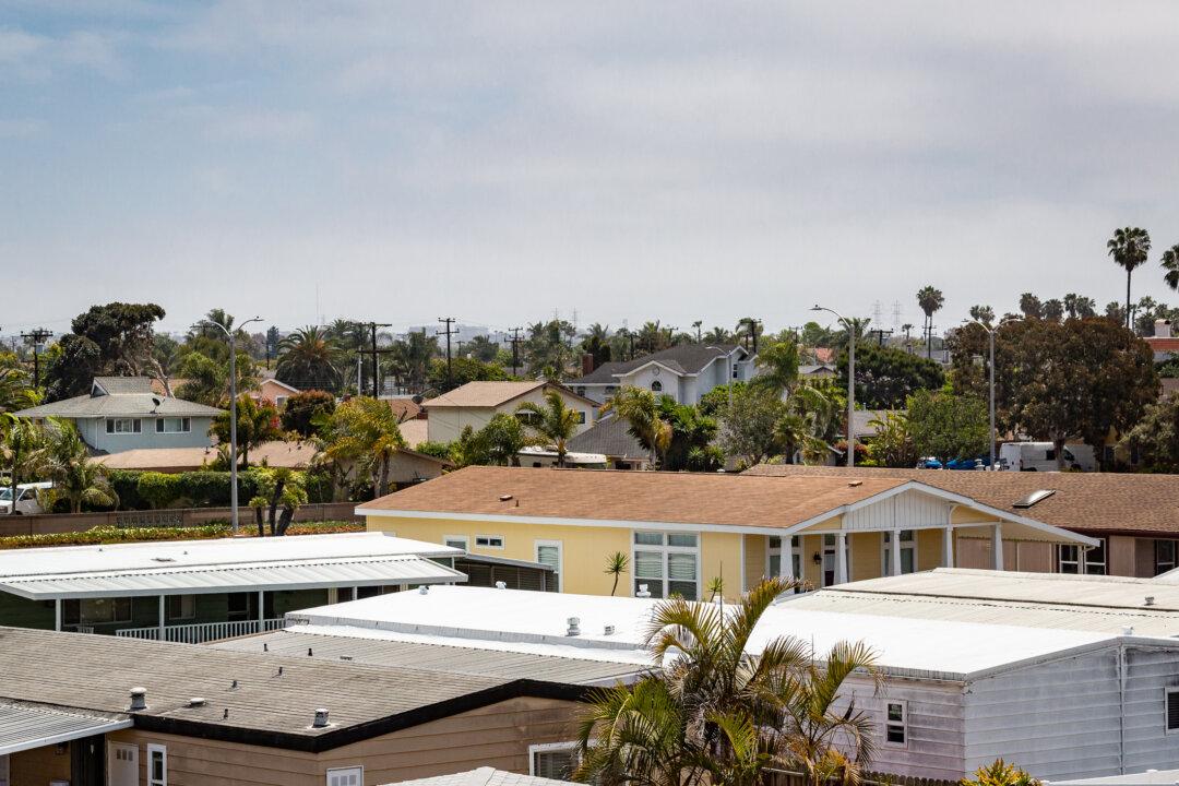 4 California Cities File Legal Challenge to State Lot-Split Law