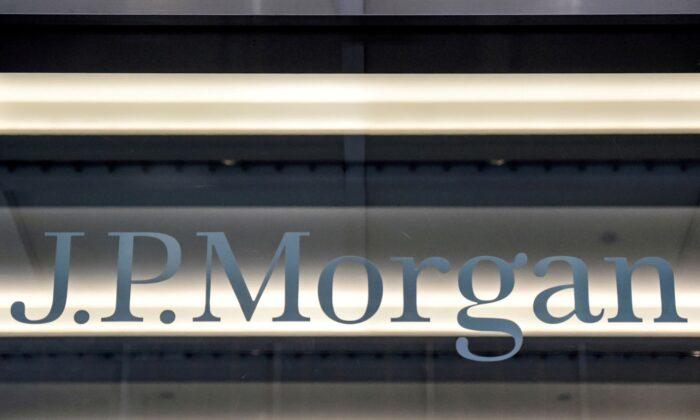 BTRS Shares Pop as JPMorgan Sees Huge Upside