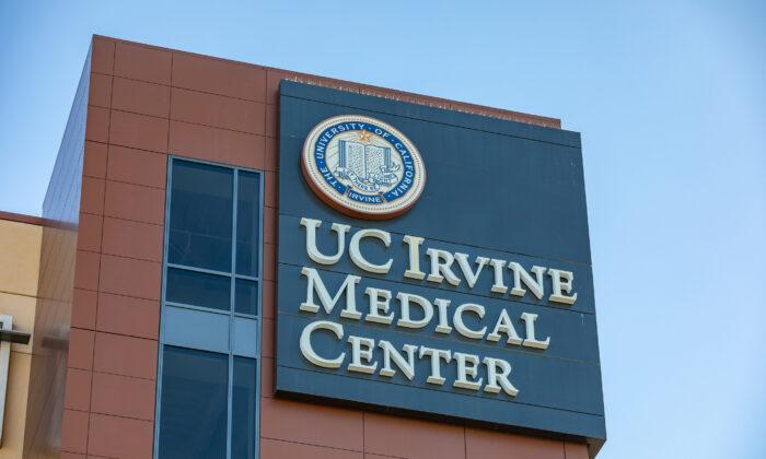 University of California–Irvine to Construct Nation’s First All-Electric Hospital by 2025