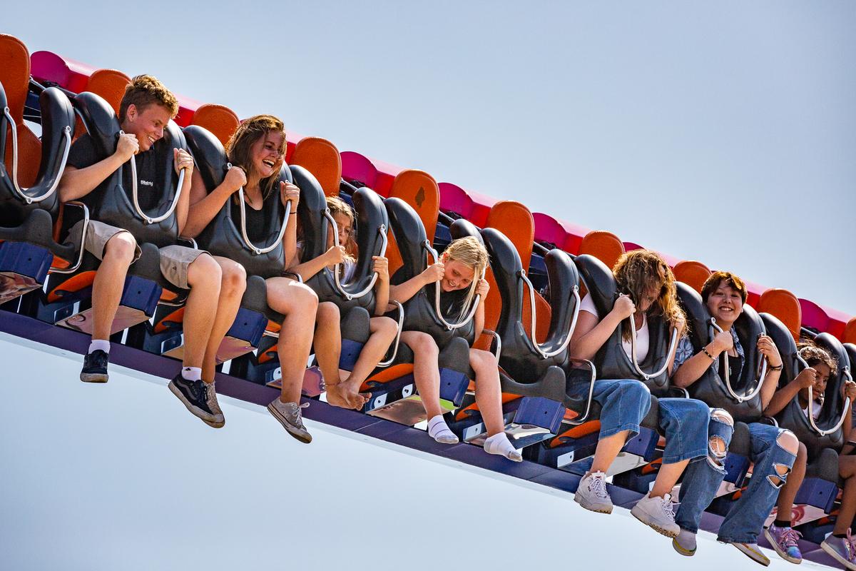 7 Fun Things to Do in Orange County This Weekend