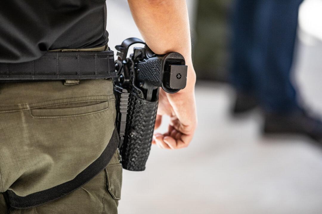 Los Angeles Deputy Dies After Being Injured in Fire at Shooting Range