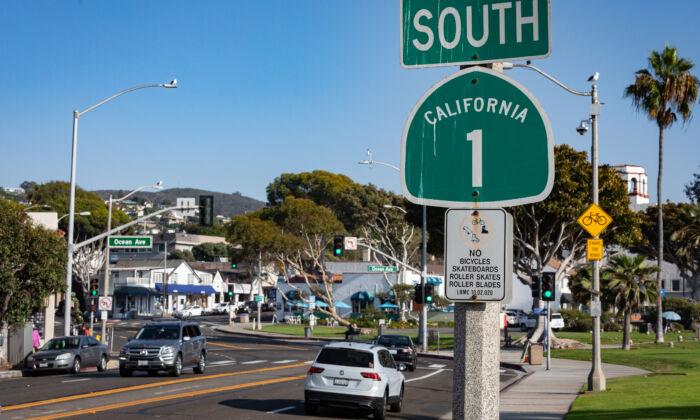 Tesla Fatal Crash in Newport Beach Under Federal Investigation