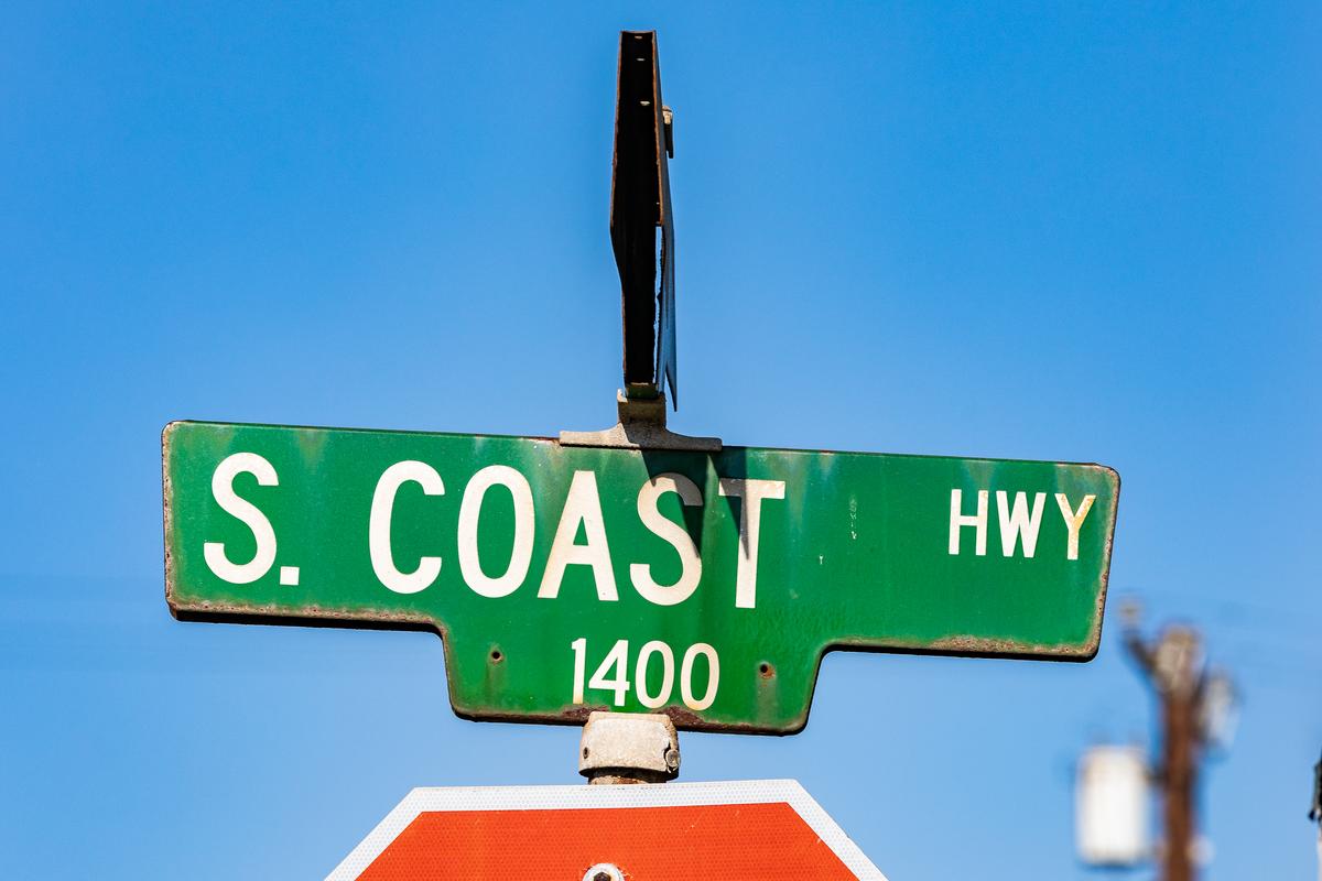 Woman Fatally Struck by Multiple Vehicles Near Ruby’s Diner in Laguna Beach