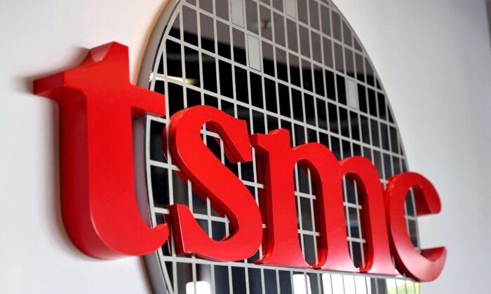 Taiwan’s TSMC Says Working to Overcome Global Chip Shortage