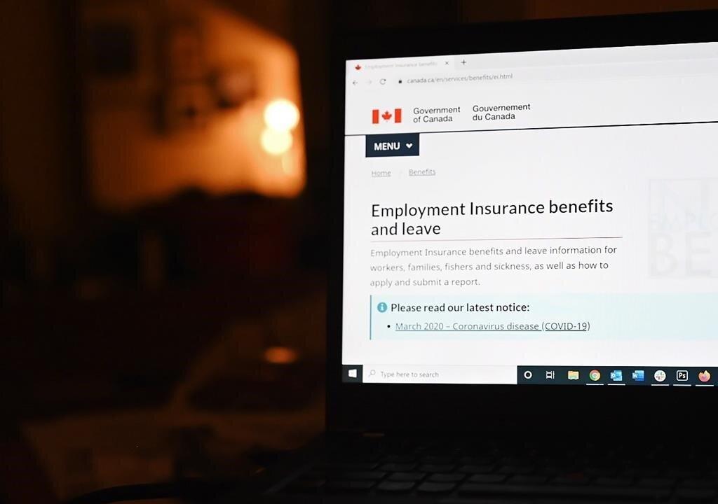 New Employment Insurance Rules Coming Into Effect