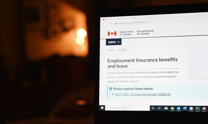New Employment Insurance Rules Coming Into Effect