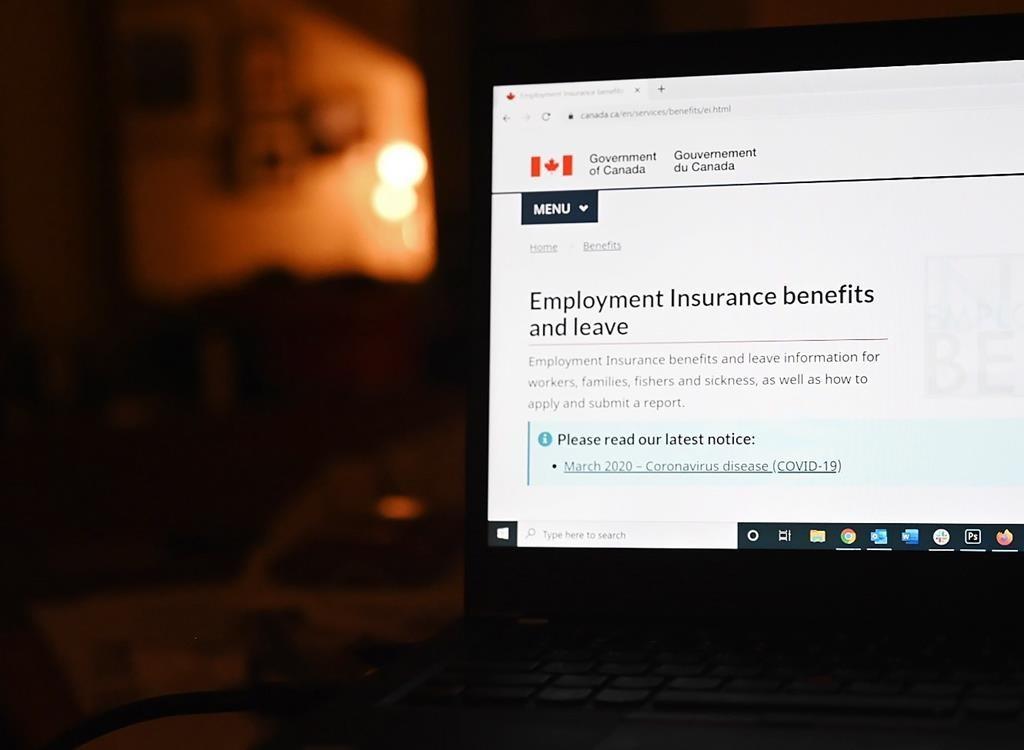 New Employment Insurance Rules Coming Into Effect