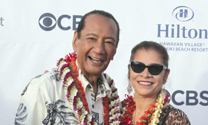 ‘Hawaii Five-0’ Actor Al Harrington Dead at 85 After Stroke