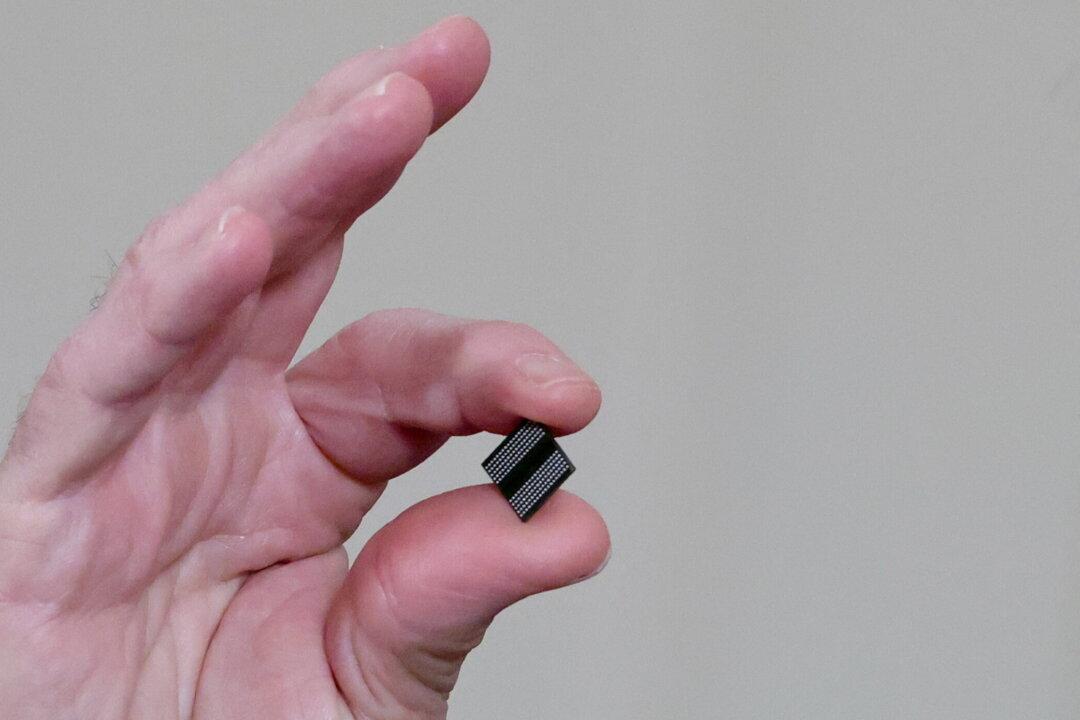 White House Prods Companies on Chips Information Request