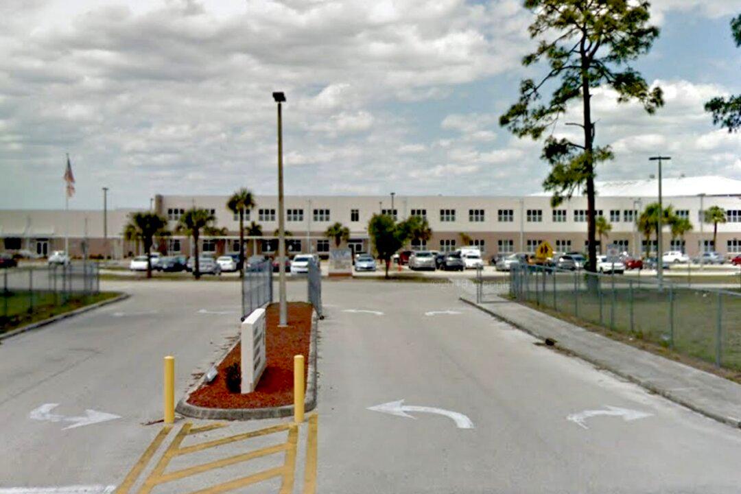 Florida Educator Sues School District After Termination for Blowing the Whistle