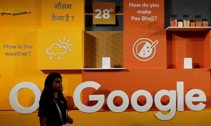 Google, India Antitrust Watchdog Tussle in Court Over Probe Leak