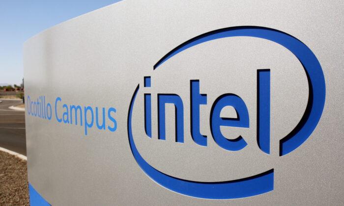 Intel Breaks Ground on $20 Billion Arizona Plants as US Chip Factory Race Heats Up