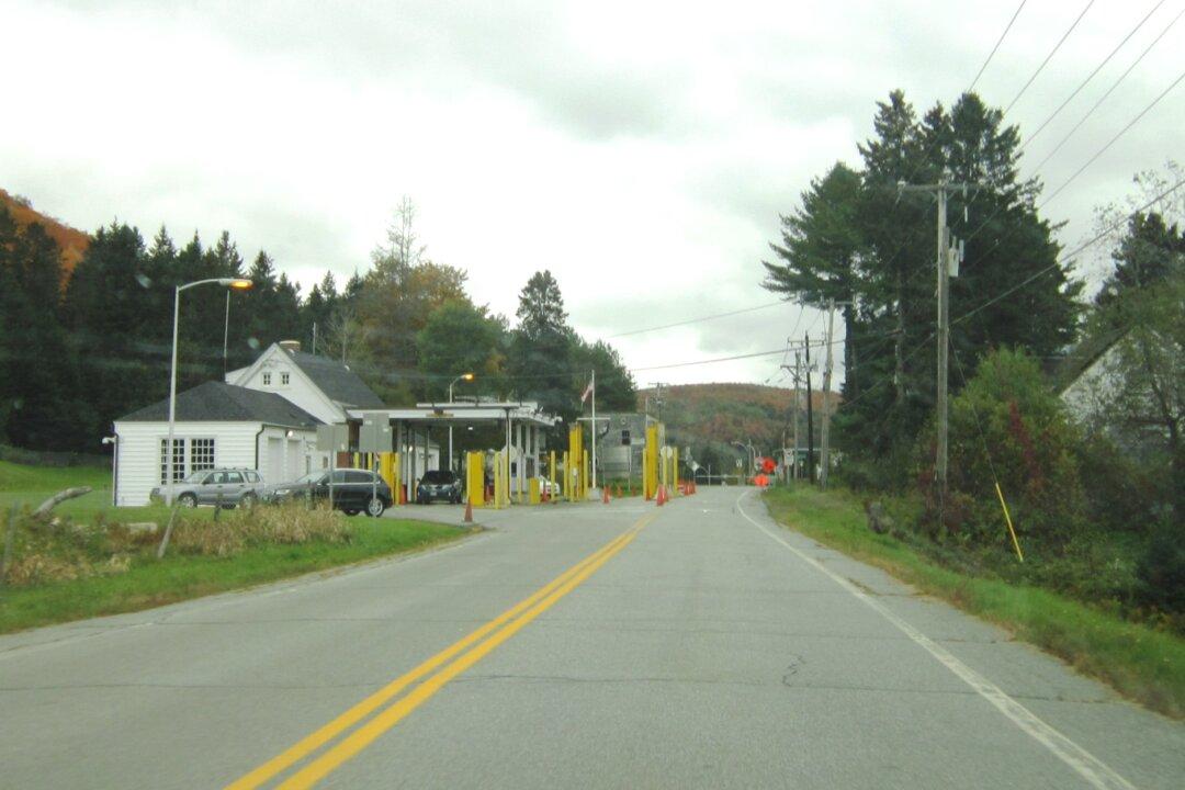 Vermont Supreme Court Rebukes Border Patrol, Excludes Seized Evidence