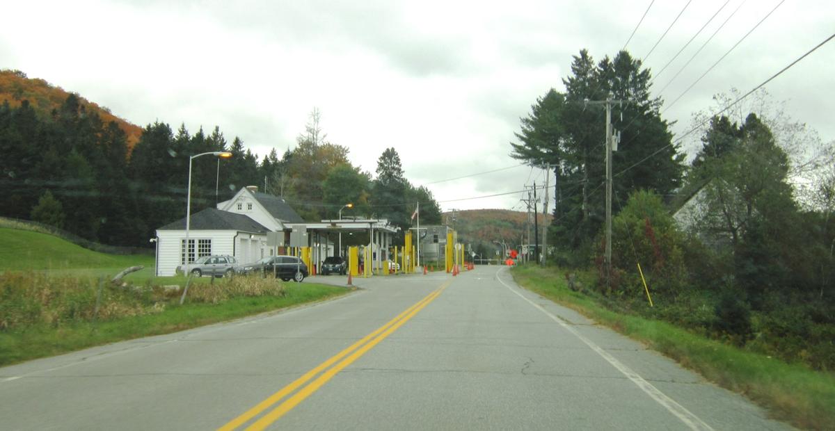 Vermont Supreme Court Rebukes Border Patrol, Excludes Seized Evidence